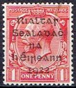 IRELAND  # FROM 1922  STAMPWORLD 2 - Used Stamps