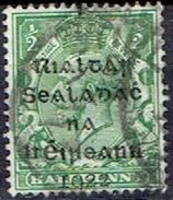 IRELAND  # FROM 1922  STAMPWORLD 1 - Usados