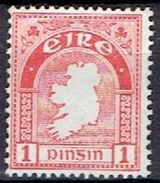 Delcampe - IRELAND  # FROM 1940-46  STAMPWORLD 83(*) - Ongebruikt