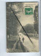 CPA - Saint Brice Sous Forêts -(S.-et-O.) - Rue De Paris - Saint-Brice-sous-Forêt