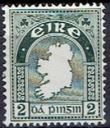 IRELAND  # FROM 1940-46  STAMPWORLD 85(*) - Unused Stamps