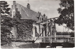 Lochem - Huis De Heest  - (Holland/Nederland) - Lochem