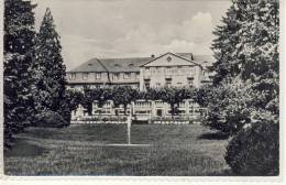 BAD SODEN Im Taunus, Kurhaus, Gel. 1969 - Bad Soden