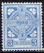 IRELAND  # FROM 1940-46  STAMPWORLD 89(*) - Ongebruikt