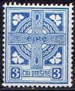 IRELAND  # FROM 1940-46  STAMPWORLD 89(*) - Unused Stamps