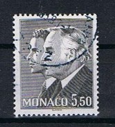 Monaco Y/T 1285 (0) - Oblitérés