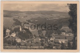 Austria - St. Kathrein Am Hauenstein - Weiz