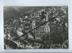 Delcampe - Carte  Rétrécit - 1130 - Semur En Auxois -(Côte D'Or ) - Le Quartier Notre Dame - Semur