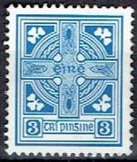 IRELAND  # FROM 1967 STAMPWORLD 201(*) - Ungebraucht