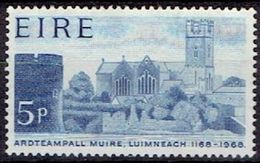 IRELAND  # FROM 1968 STAMPWORLD 213(*) - Ungebraucht