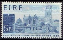 IRELAND  # FROM 1968 STAMPWORLD 213(*) - Unused Stamps