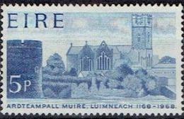 IRELAND  # FROM 1968 STAMPWORLD 213(*) - Ungebraucht