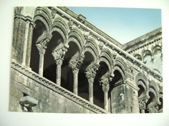 BITONTO  CATTEDRALE     BARI PUGLIA   NON VIAGGIATA COME DA FOTO - Bitonto