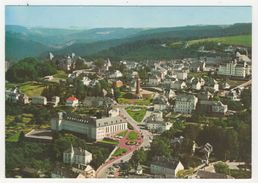 Wiltz       Vue Aérienne - Wiltz