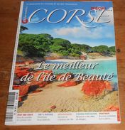 Corse. Le Meilleur De L'île De Beauté. - Corse