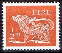 IRELAND  # FROM 1968 STAMPWORLD 219** - Ungebraucht