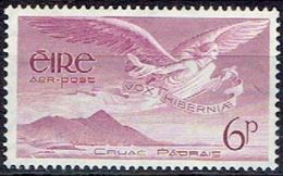Delcampe - IRELAND  # FROM 1948-49 STAMPWORLD 113** - Ongebruikt