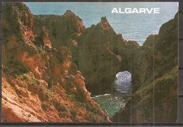 (5849) Portugal - Algarve - Other & Unclassified