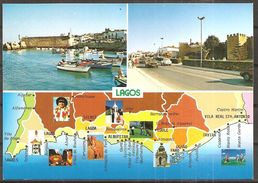 (5851) Portugal - Algarve - Lagos - Other & Unclassified