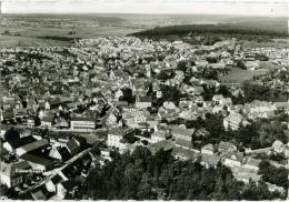 GERMANIA  BADEN-WUERTTEMBERG  SINDELFINGEN  Panorama - Sindelfingen