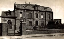 ISBERGUES L'HOPITAL - Isbergues