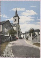 CPSM - HALANZY - EGLISE - Edition Nels - Sonstige