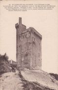 Cp , 30 , VILLENEUVE-lès-AVIGNON , Tour Philippe-le-Bel, Construite En 1307 - Villeneuve-lès-Avignon