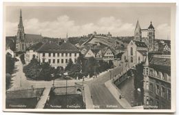 ESSLINGEN - GERMANY, 1930. - Esslingen