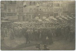 Boulay 57 Moselle Rassemblement Victoire 1918 - Boulay Moselle