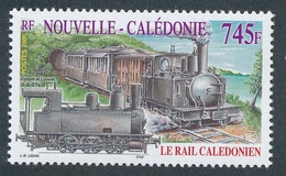 BH-173: NOUVELLE CALEDONIE: N°944** - Unused Stamps