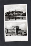 72394    Austria,    Schloss  Ottenschlag, N.-Oe.,  Schloss Ottenschlag  Im  16.  Jahrhundert,  VG  1952 - Zwettl