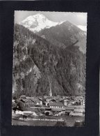 72396    Austria,   Mayrhofen I.  Zillertal Mit  Ahornspitze,  NV - Schwaz