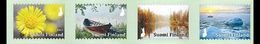 Finland - Postfris / MNH - Complete Set Seizoenen 2017 - Unused Stamps