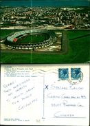 6772a)cartolina   Stadio Sant Elia E Palazzetto Delo Sport. Ed.M.Tognoni - Cagliari