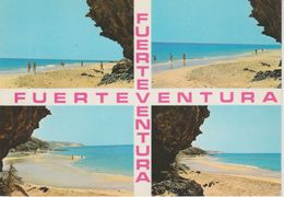 (CANA1163) FUERTEVENTURA. PLAYAS INSOLITAS - Fuerteventura