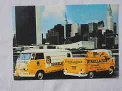 Dinkelacker Brauerei Tubinger Stamp 1995 A 147 - Autres & Non Classés