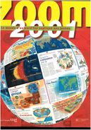 ZOOM 2001 "Le Monde D'aujourd'hui Expliqué Aux Jeunes" - Hachette