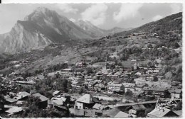 CPSM 73 ST Michel De Maurienne,photo Véritable - Saint Michel De Maurienne