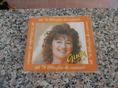 Giusy 3+4 - Voglia Di Cantare - CD - Compilations