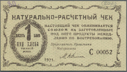 03387 Ukraina / Ukraine: Naturals Estimation Union (Натуральн&#x43 - Ukraine