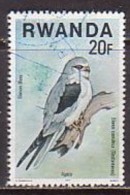 Ruanda  899 , O  (P 1827) - Used Stamps