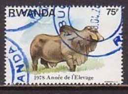 Ruanda  973 , O  (P 1829) - Used Stamps