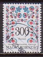 Ungarn  4409 , O  (P 1472) - Gebruikt