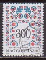 Ungarn  4409 , O  (P 1473) - Gebruikt