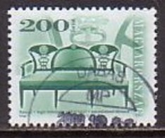 Ungarn  4649 , O  (P 1501) - Used Stamps