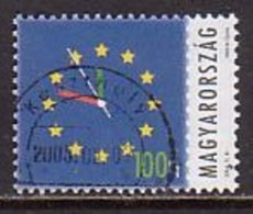 Ungarn  4837 , O  (P 1467) - Used Stamps