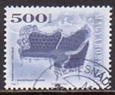 Ungarn  5105 A , O  (P 1478) - Used Stamps
