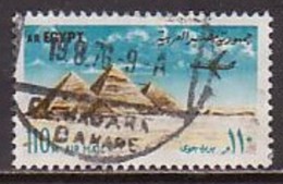 Ägypten  1115 , O  (P 1774) - Usati