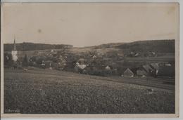 Oberwil Bei Büren - Gesamtansicht - Büren An Der Aare