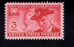 199959428 1949 SCOTT 985 (XX)  POSTFRIS MINT NEVER HINGED - Gar - Ungebraucht